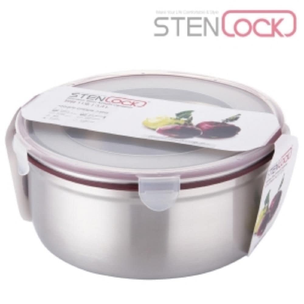 ステンラッククラシックサークル11号3300ml