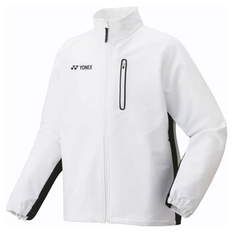 メンズウォームアップシャツテニス・バドミントン ウェア（メンズ） (50148)