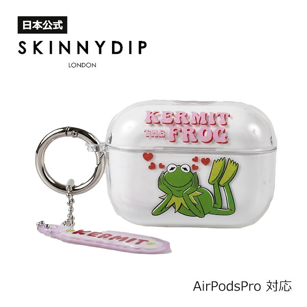 Qoo10] SKINNYDIP 【公式】ＳＫＩＮＮＹＤＩＰ ＡｉｒＰｏｄ