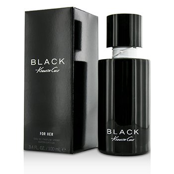 Kenneth Cole ブラック EDP SP*