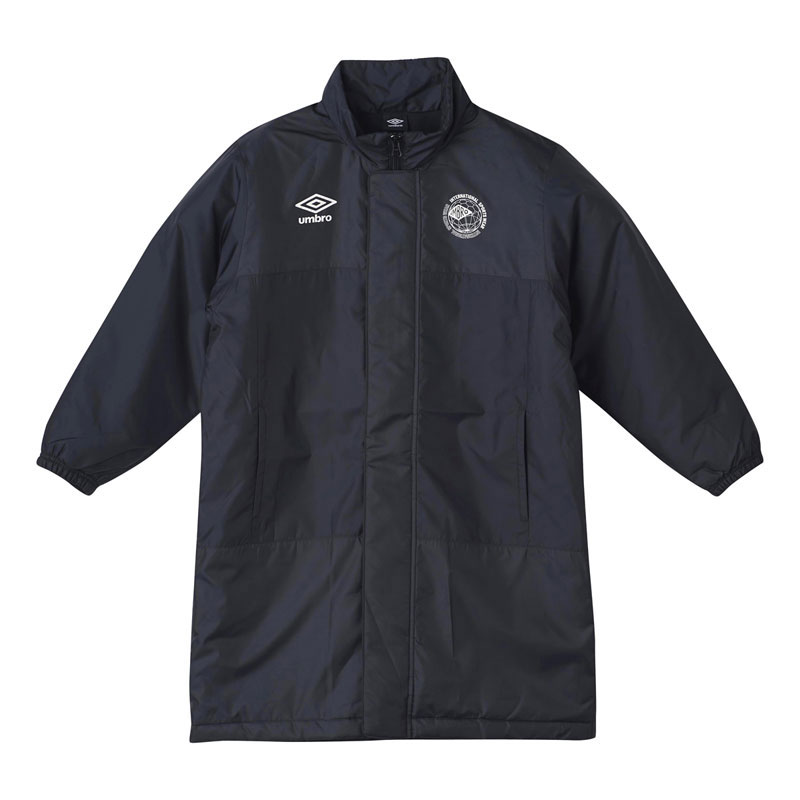 【ＳＴＡＲＴＥＲ ＰＡＣＫ】洗えるコートサッカー/フットボール ウィンドブレーカー／シェルジャケット／コート (UF4FWB34J)