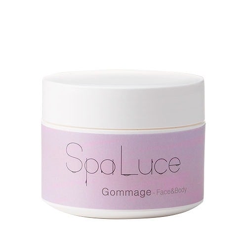 [国内正規品]ゴマージュ 100ml ボディスクラブ