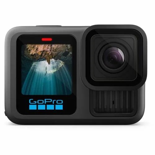 GoPro HERO13ブラック CHDHX-131-FW
