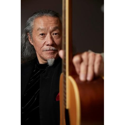 喜多郎 ／ Zen:Live In Katsuyama(DVD付) (CD) AQCD-77641