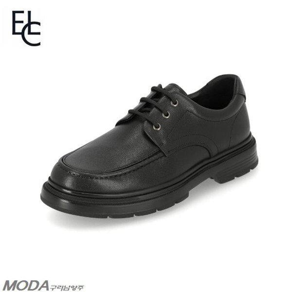 コンフォート軽量クッション男性用ダービーシューズ 2XMC64XO_GN