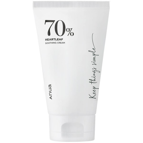 ドクダミ70 スージングクリーム 100ml