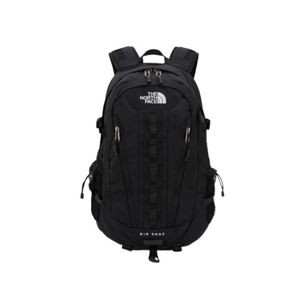 ノース・フェイス・コモン・ビッグ・ショット RNM2DQ50A-BLK