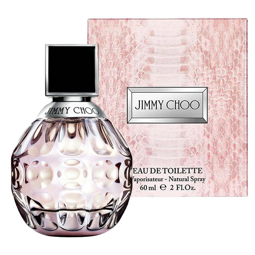 ジミーチュウマン香水オードトワレットEDT 60ml