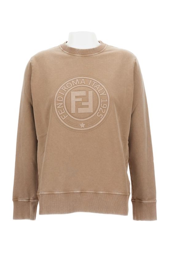 FENDI Women Tops FS9724ASNHF1RX9 Neutrals