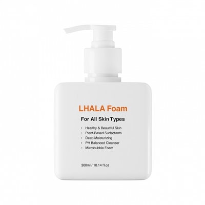 Qoo10] LHALALA LHALALA PEEL（ララピール） : スキンケア