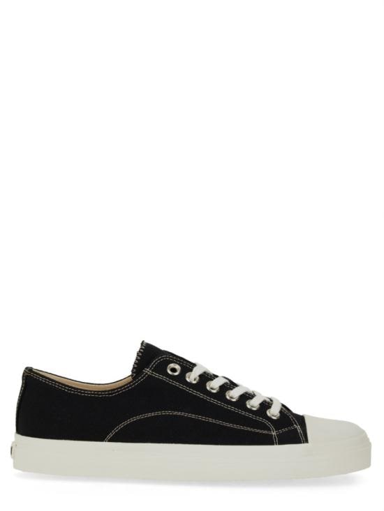 MOSCHINO Men Sneakers MB15053G0M GR000A Black
