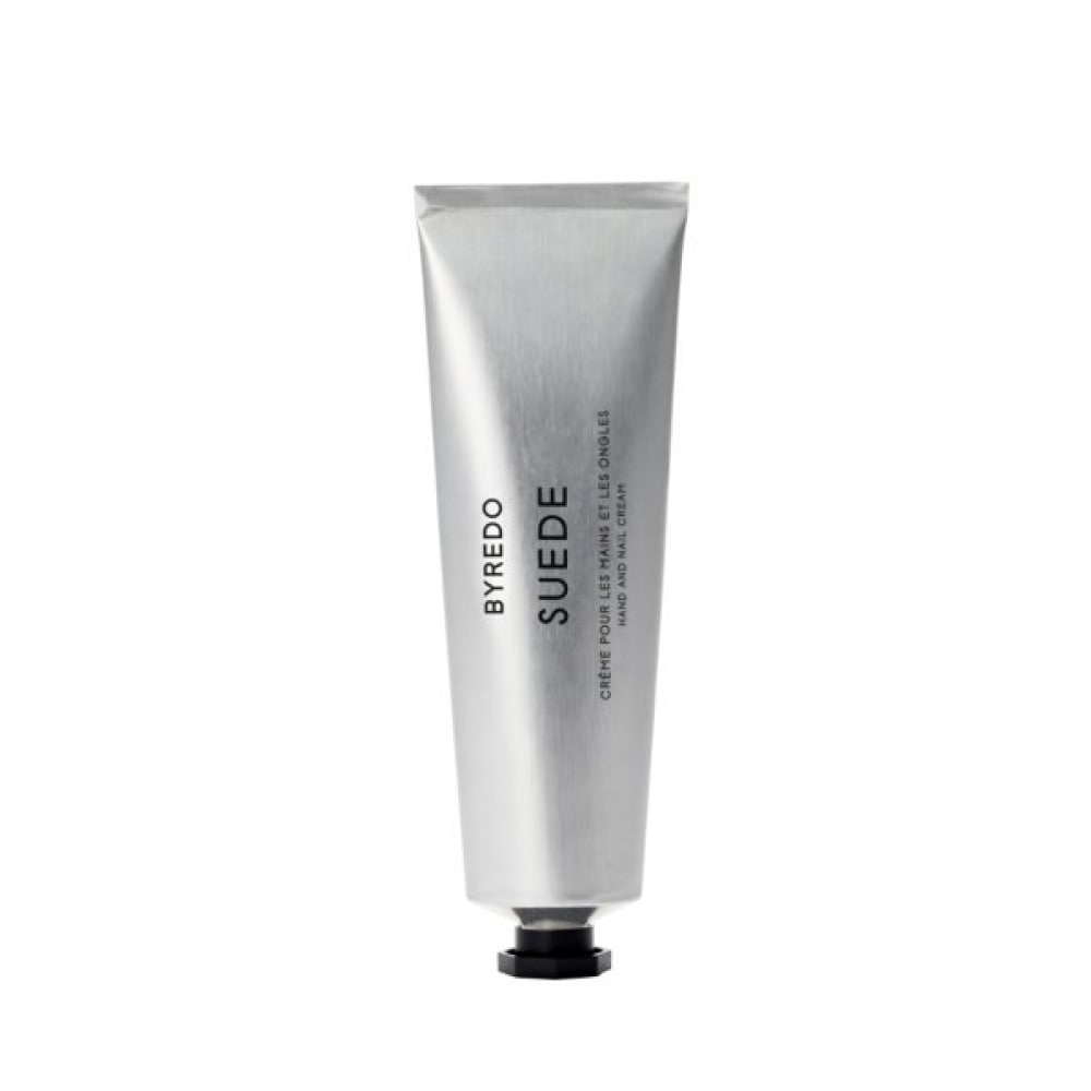 バイレド スウェード ハンド & ネイルクリーム 50ml