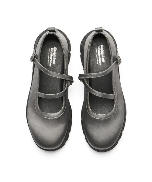 極美品】◾️trippen◾️Harriet◾️ストラップ◾️メリー