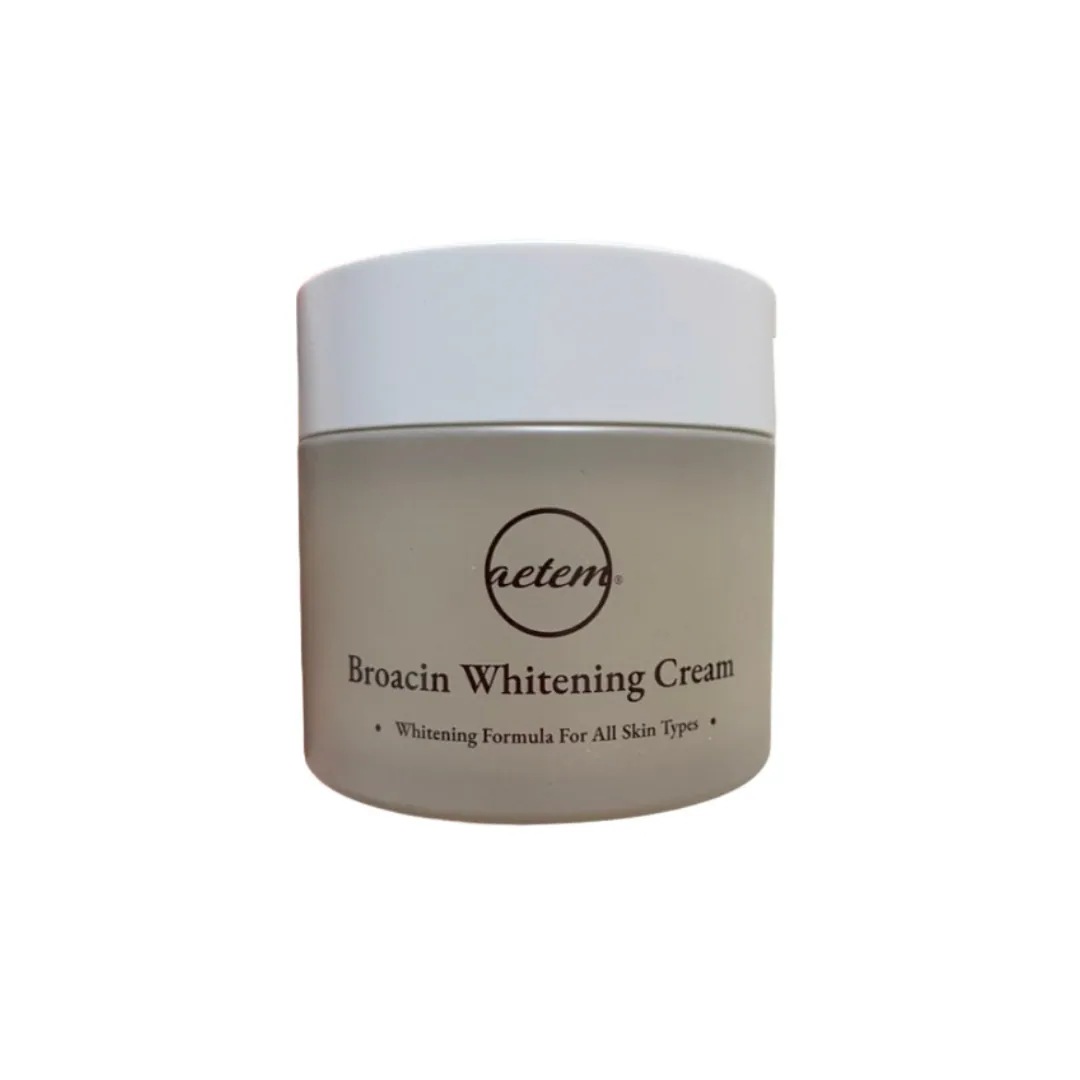 ブロアシン ホワイトニン クリーム 100ml/韓国コスメ 7,383円