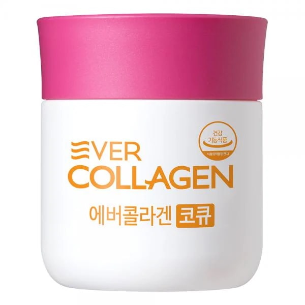 エバーコラーゲンコーキュー 에버콜라겐 코큐
