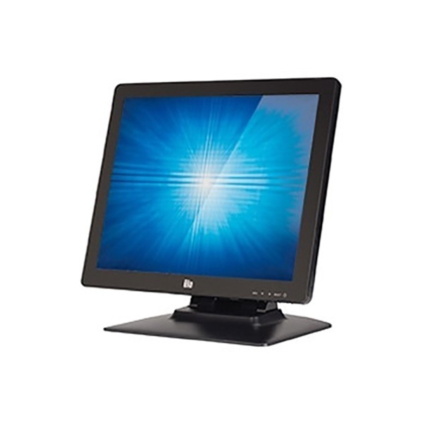 タッチパネルシステムズ ET1523L-2UWA-1-BL-MT-ZB-G ブラック [15.0型タッチパネル液晶ディスプレイ]