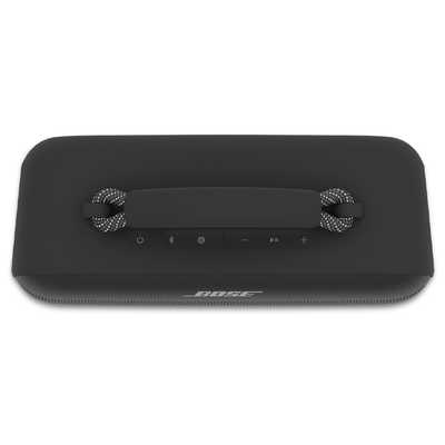 SoundLink Max Portable Speaker [ブラック]