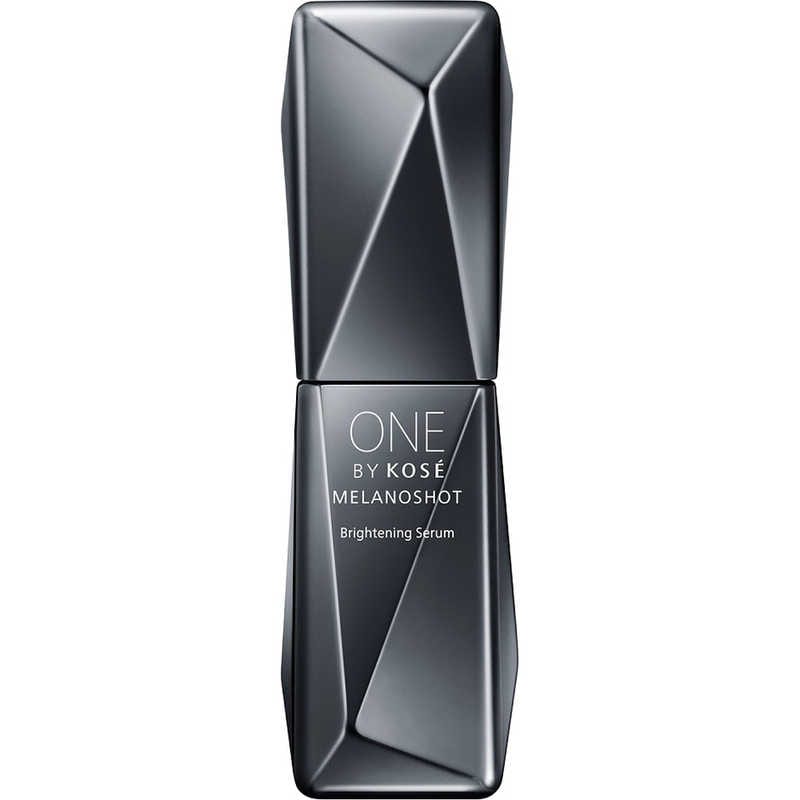 コーセー　ONE BY KOSE (ワンバイコーセー) メラノショット W レギュラーサイズ (40ml)