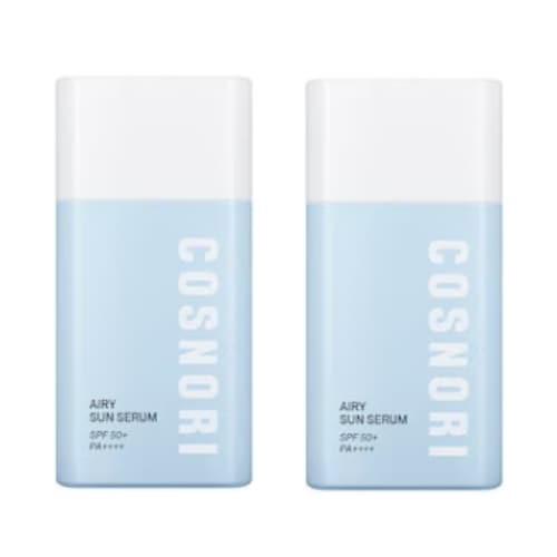 エアリーサンスティック 20.5g 2個/大容量 サンスティック/韓国サンスティック/韓国人気サンスティック 5,395円