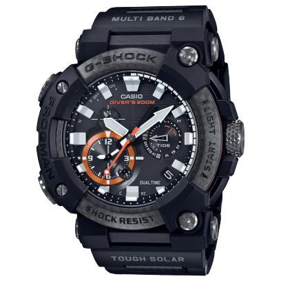 カシオ CASIO 腕時計 G-SHOCK GWF-A1000XC-1AJF