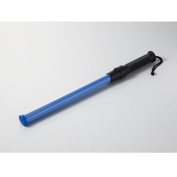 合図灯 YDT400 カラー：青