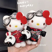 Qoo10] ゴーヤハローキティ沖縄限定公仔ハローキテ : バッグ・雑貨