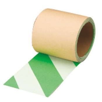 ユニット 蛍光緑白 ノンスリップ(ゼブラタイプ) 374-48 7,225円