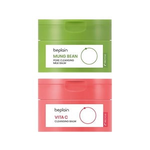 クレンジングバーム, 100ml 2種セット[JunJun共同開発]