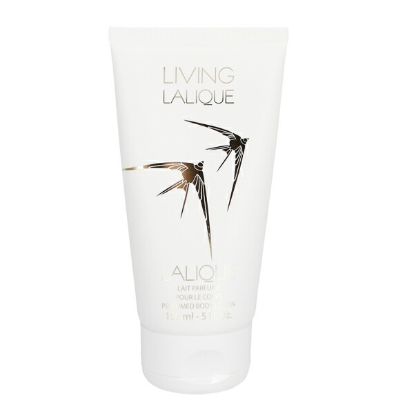 リビング ラリック ボディローション 150ml 5,633円