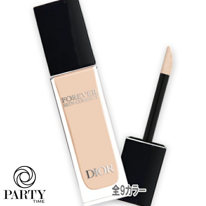 Dior ディオールスキン フォーエヴァー スキン コレクト コンシーラー