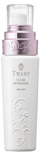 トワニー クリアリフレッシャーc 60ml