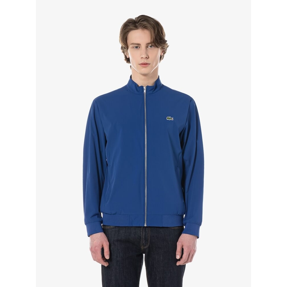 ラコステメンズウィンドブレーカー BH505E-54G IXW Q2NBH505E-54GIXW