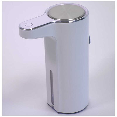 他サイト： EKOJAPAN　アロマソープディスペンサー 泡ソープタイプ　EK6088F-WHの商品画像