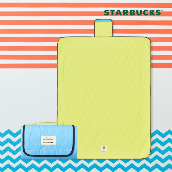 【Starbucks】 White/Concord 韓国スタバ