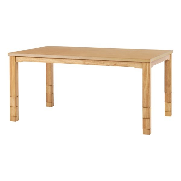 ダイニングコタツ KOT-7311NA-150