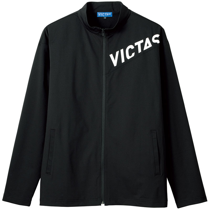 VICTAS(ヴィクタス) V-NJJ307 卓球 ウェア トレーニングシャツ 542301