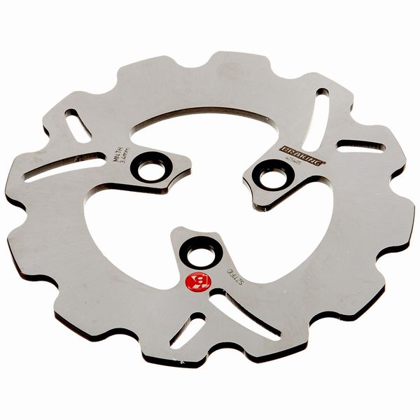 ディスクローター ディスクローター SZ11FID D76464