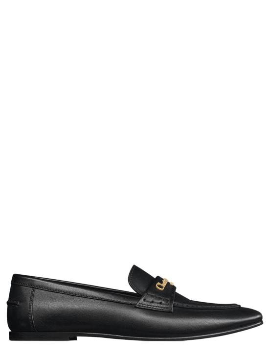DIOR Women Laced up Shoes KDF039VSO 900 BLACK