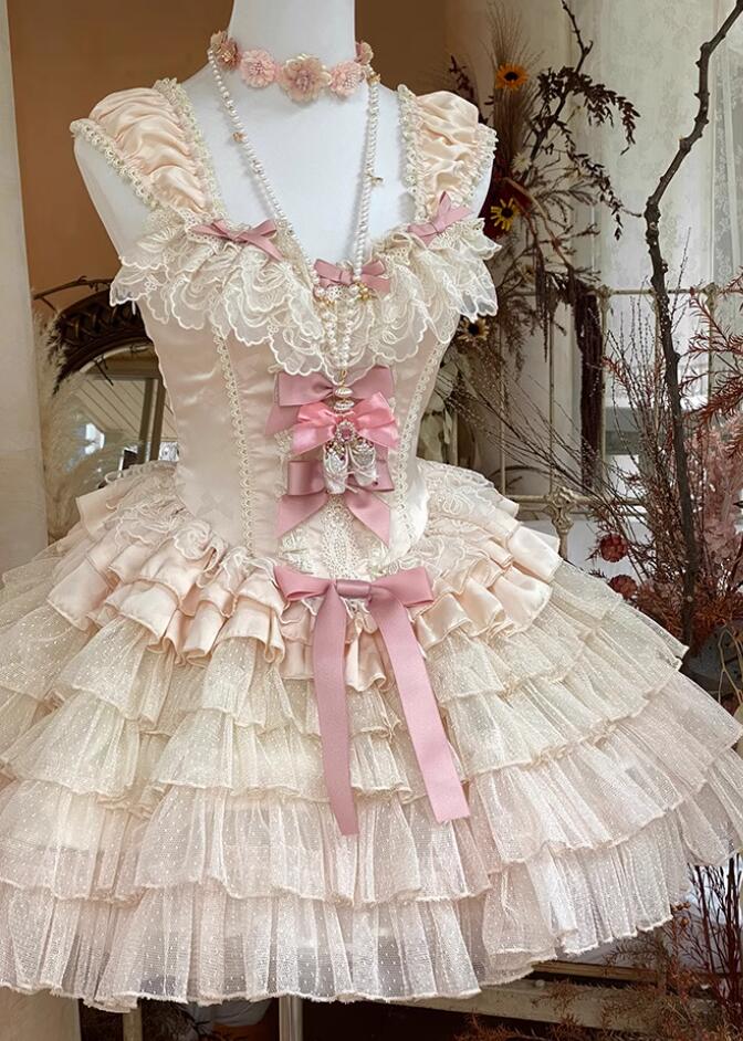 【新作登場 最安値!】68ロリータ ゴスロリ コスプレ メイド服 コスチューム 文化祭 学園祭 衣装 仮装 ハロウィン おすすめ 可愛い 長袖 ドレス　日常　写真　舞台　花嫁　洋服　新販　ハロ