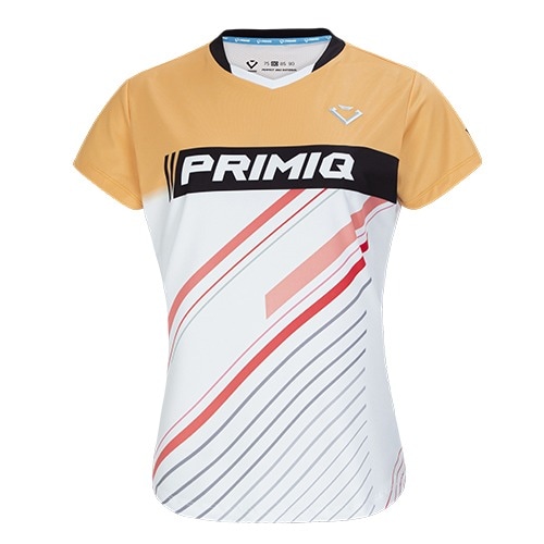 バドミントン ゲームシャツ ノウル レーディス メンズ