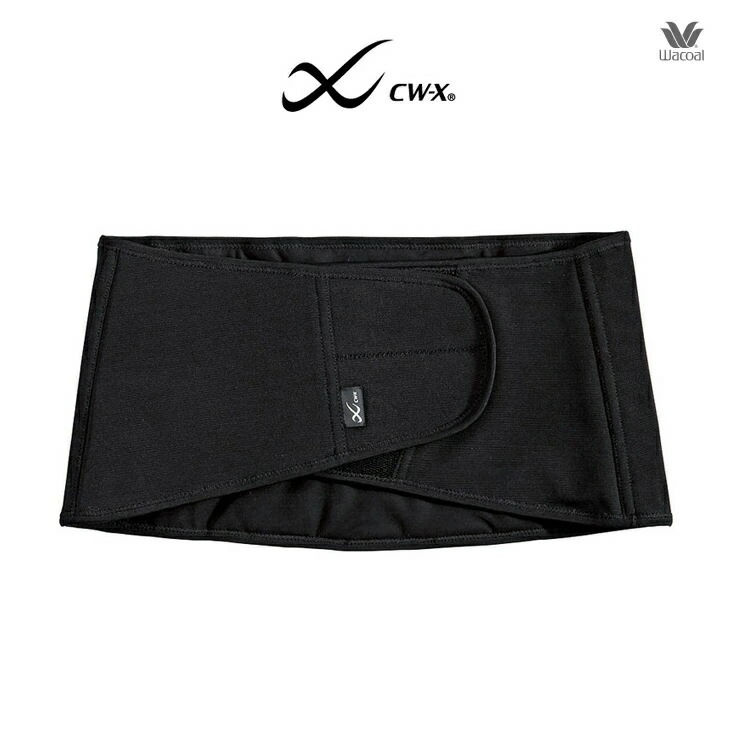 ワコール CWX CW-X 腰ベルト メンズ サポーター パーツ BCO003