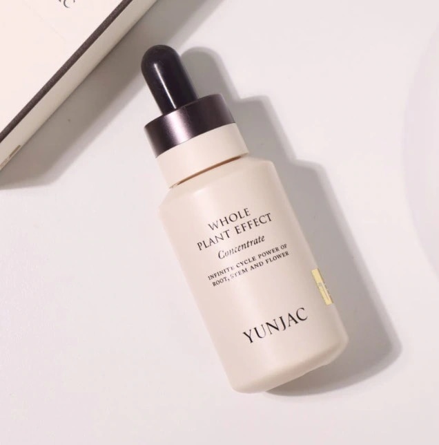 連作 前草 コンセントレート 40ml