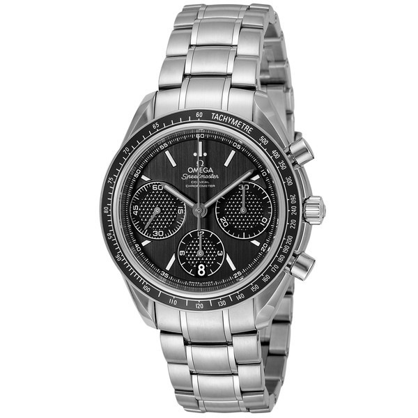 オメガ メンズ腕時計 SPEEDMASTER RACING 326.30.40.50.01.001 【並行輸入品】