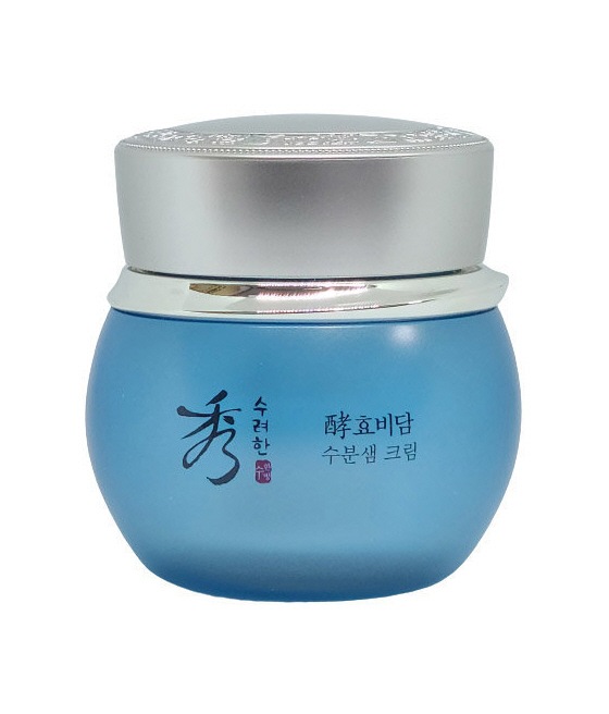 秀麗なヒョビダム水分泉75ml,150ml