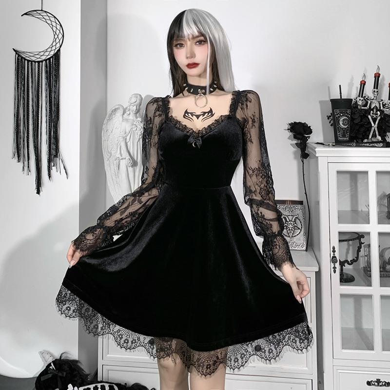 ハロウィン コスプレ コスチューム こうもり 吸血鬼 衣装 仮装 悪魔 デビル helloween 5,673円
