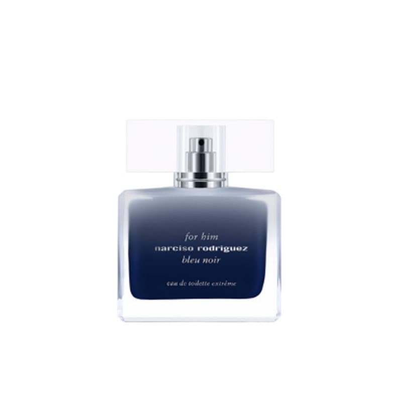 フォーヒム ブルーヌワール オードトワレエクストリームスプレー 50ml [並行輸入品]