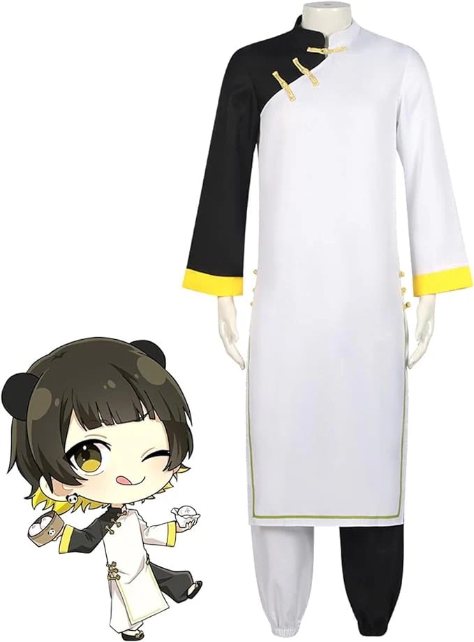 新作入荷蜂楽廻 コスプレ衣装 ハロウィン仮装 演出服