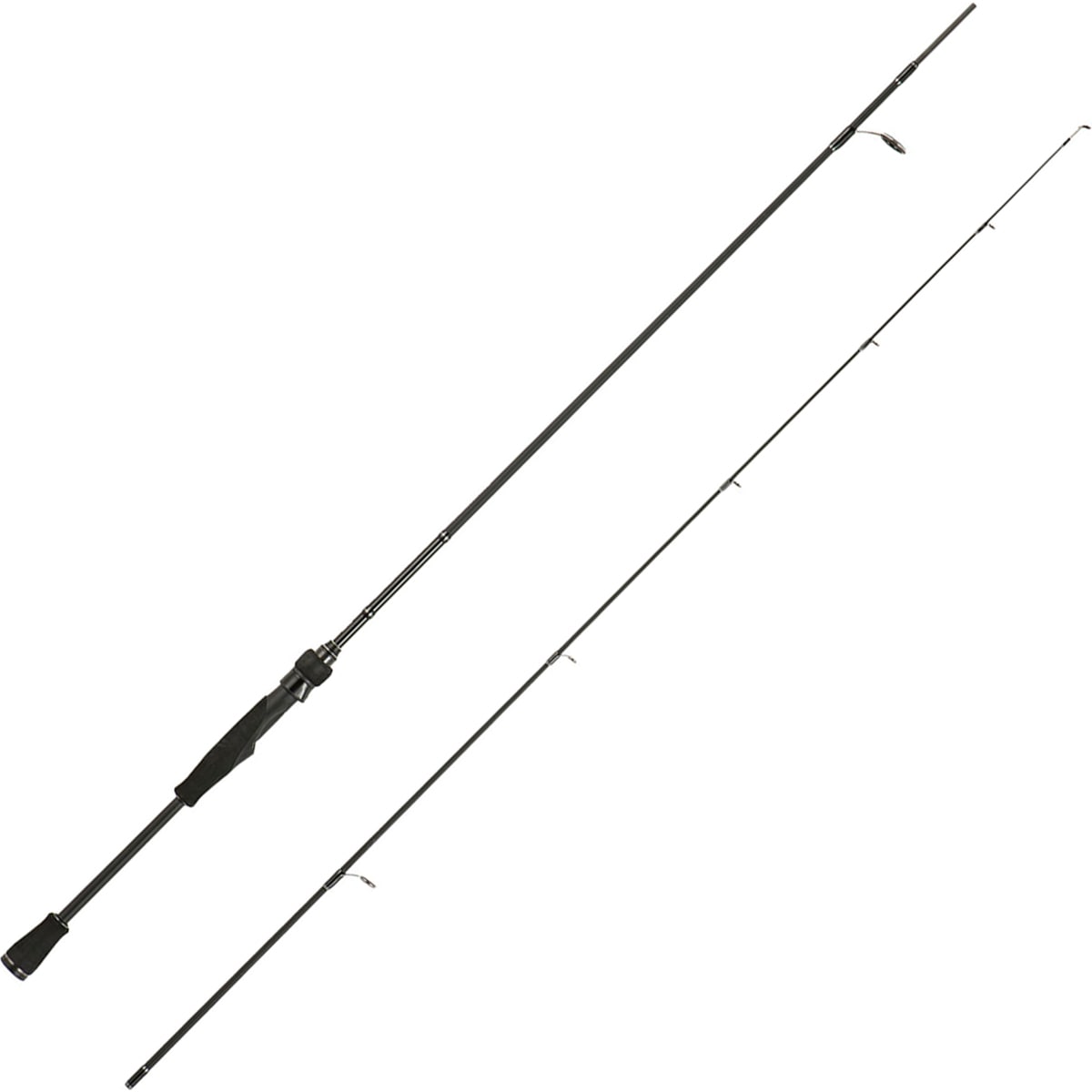 アブガルシア 1430958 バスフィールド BSFS-672L 6.7ft 2ピース スピニング 1430958ABU