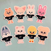 Qoo10] K-POP グッズ IVE アイブ リズ : KPOP