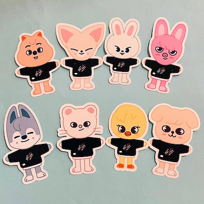 Qoo10] K-POPグッズ Stray Kids( : KPOP